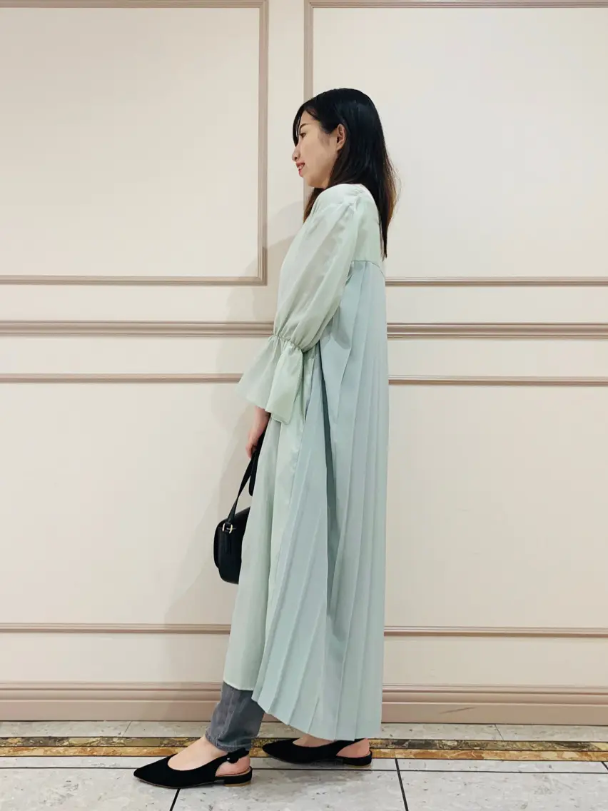 23区 金林 コーディネート画像