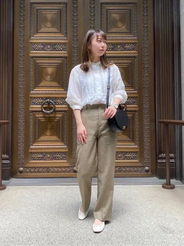 23区 八木沢 コーディネート画像