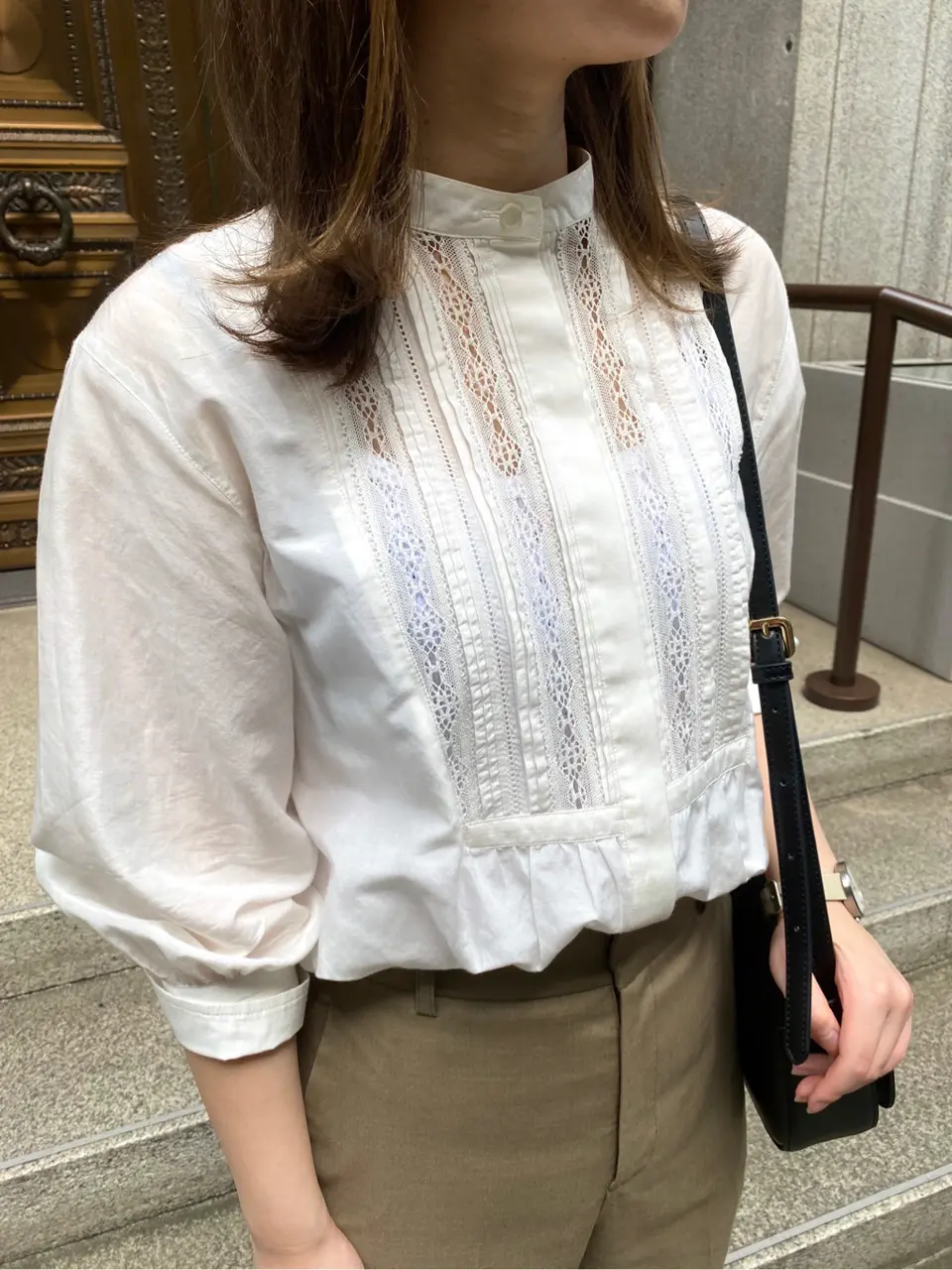 23区 八木沢 コーディネート画像