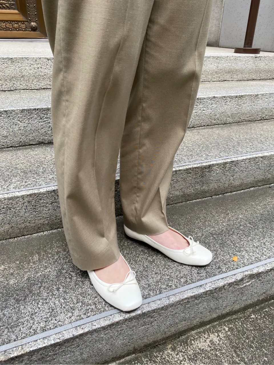 23区 八木沢 コーディネート画像