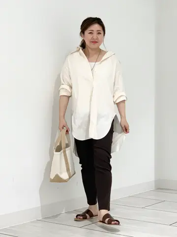 23区 幸田 コーディネート画像