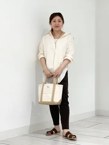 23区 幸田 コーディネート画像