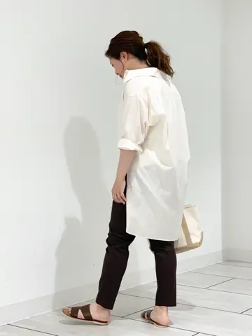 23区 幸田 コーディネート画像