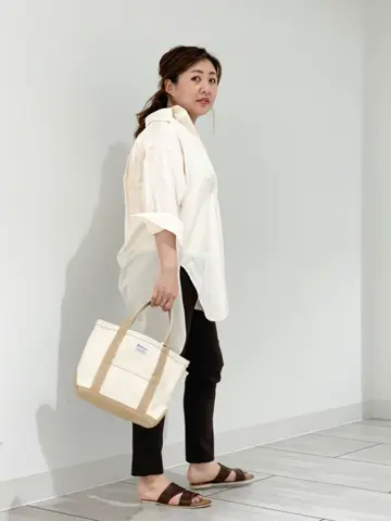 23区 幸田 コーディネート画像