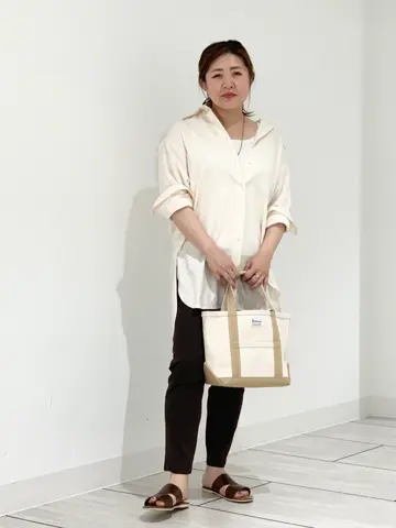 23区 幸田 コーディネート画像