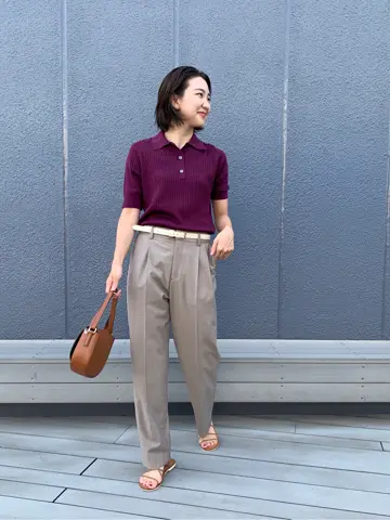 23区 大原 コーディネート画像