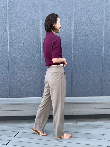 23区 大原 コーディネート画像