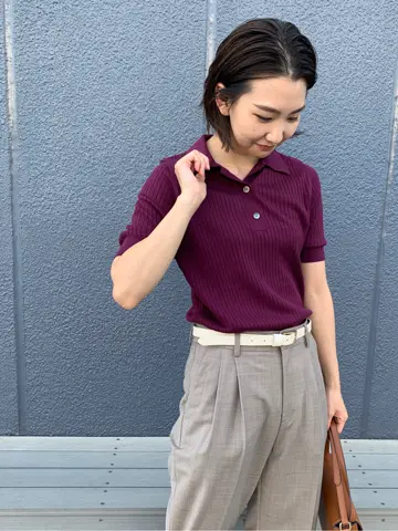 23区 大原 コーディネート画像