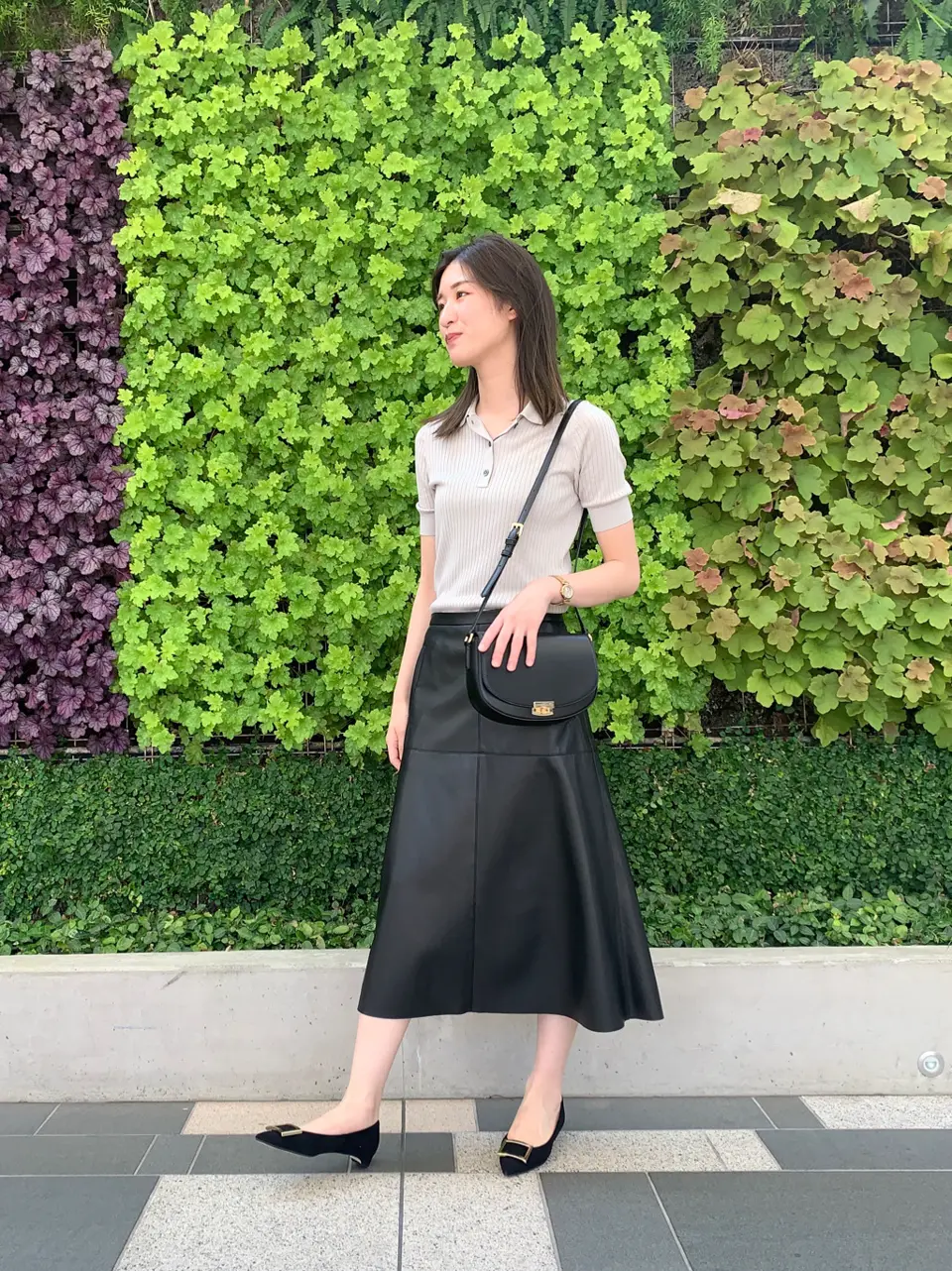  木内 コーディネート画像