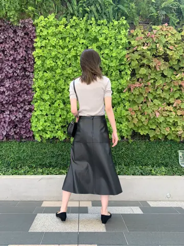 23区 木内 コーディネート画像