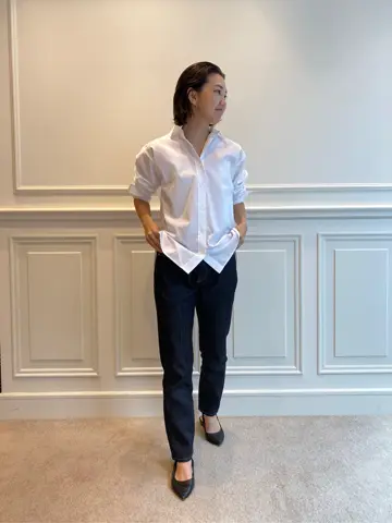 23区 大原 コーディネート画像