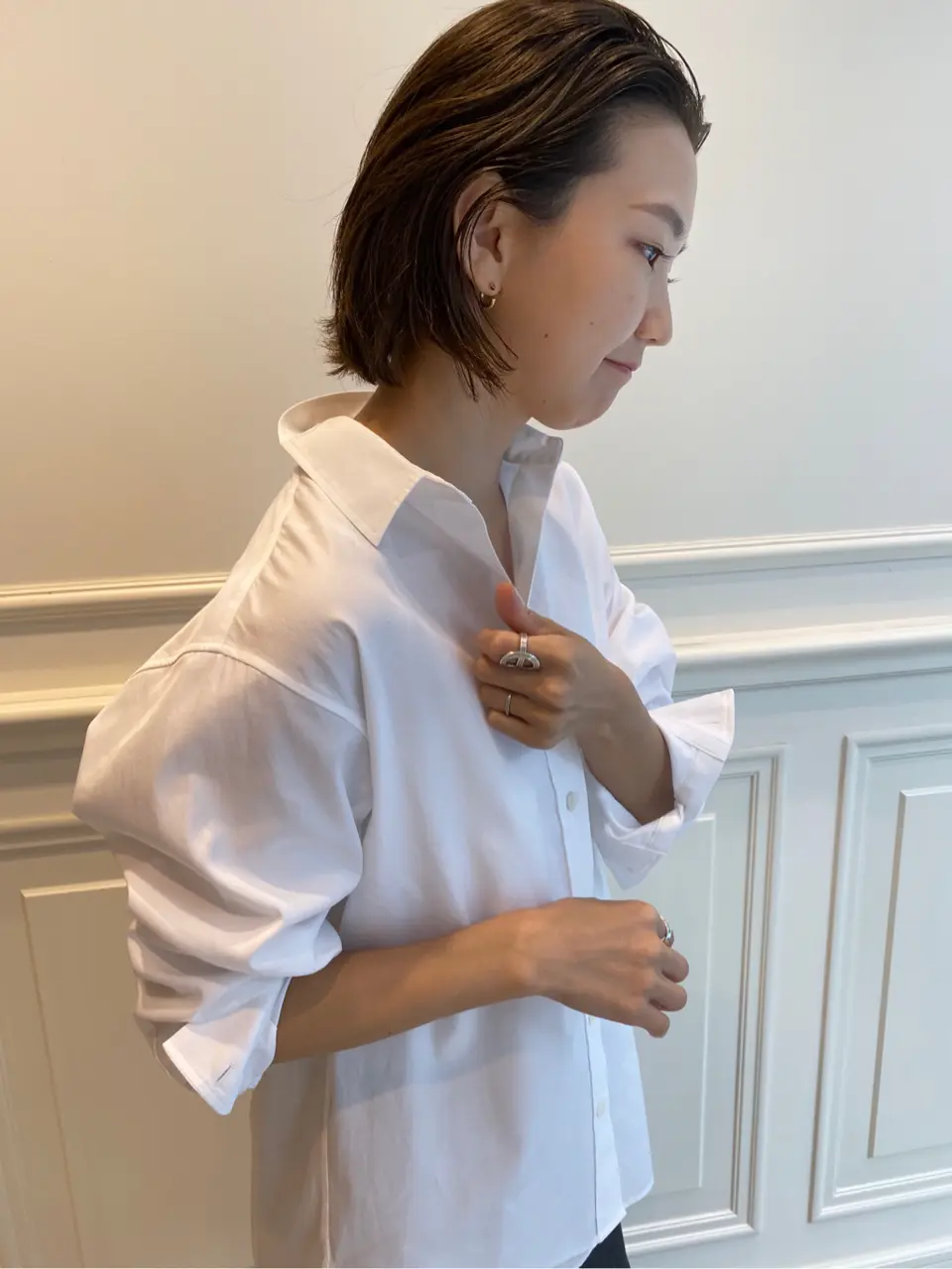 23区 大原 コーディネート画像