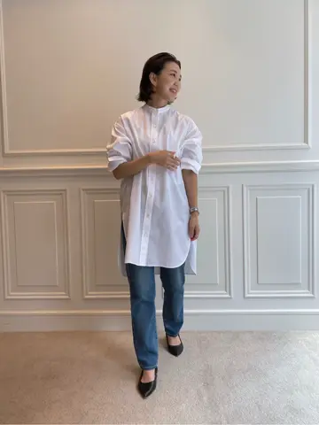 23区 大原 コーディネート画像