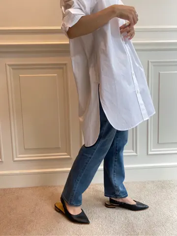 23区 大原 コーディネート画像