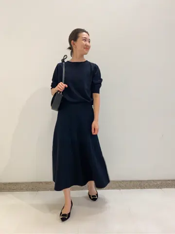 23区 大原 コーディネート画像