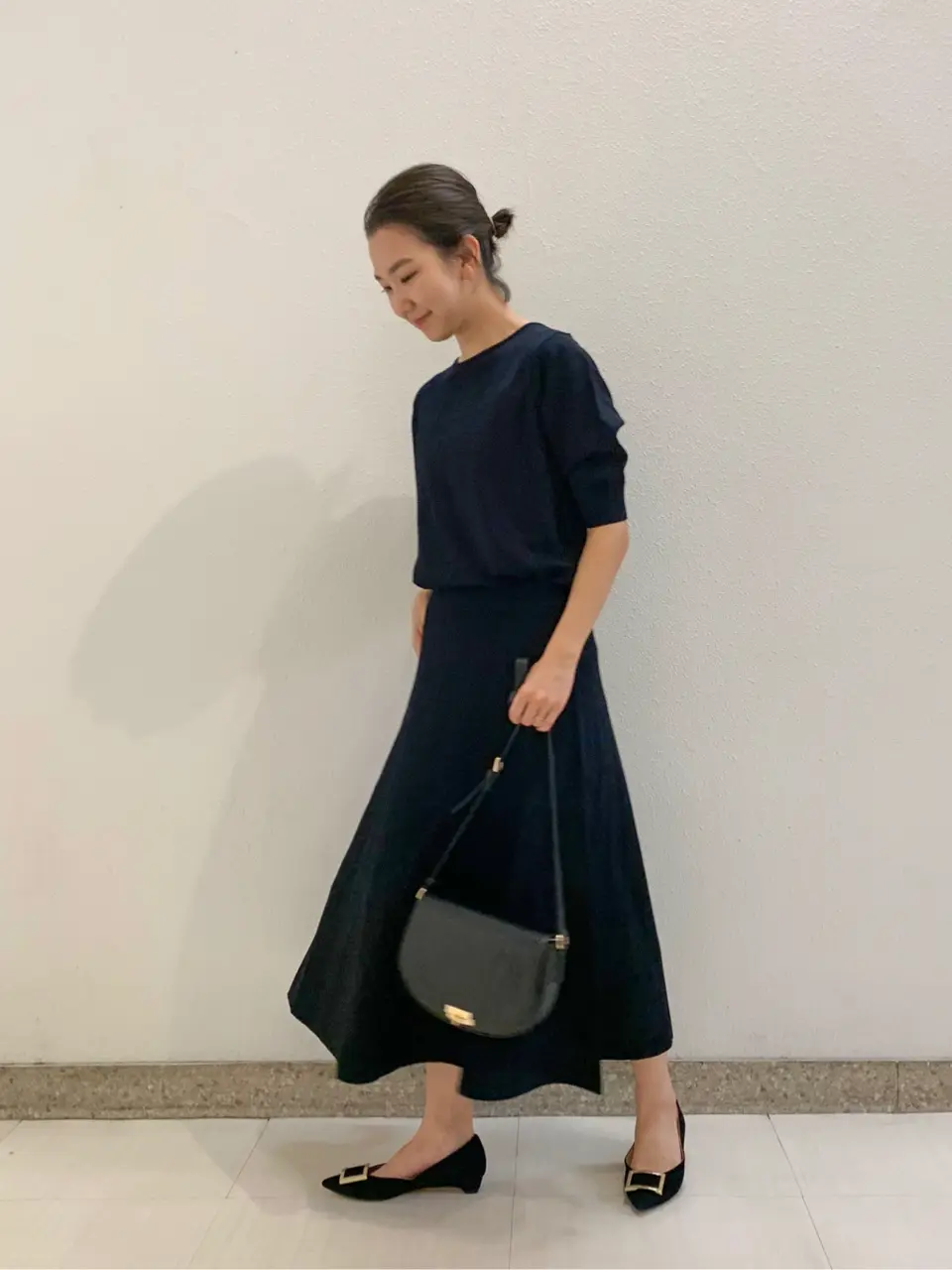 23区 大原 コーディネート画像