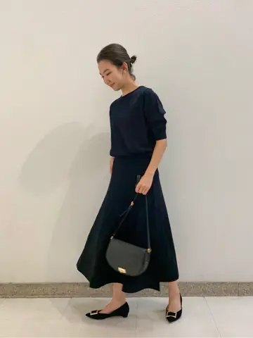 23区 大原 コーディネート画像