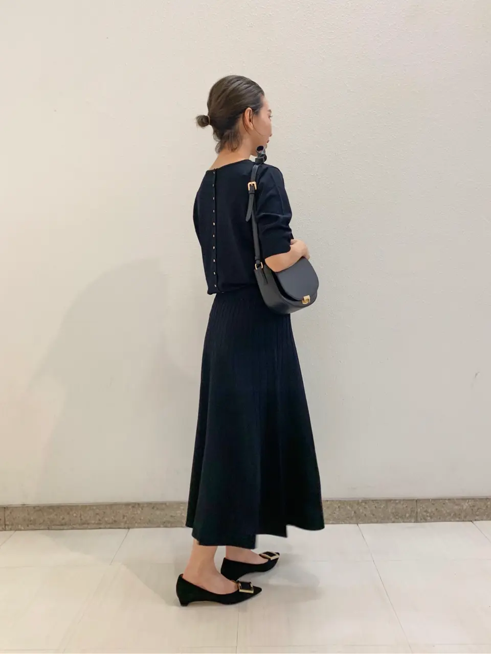 23区 大原 コーディネート画像