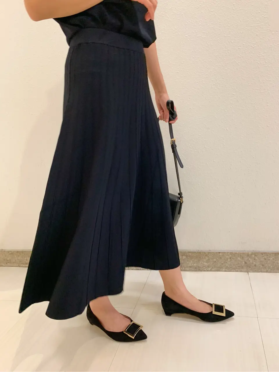 23区 大原 コーディネート画像