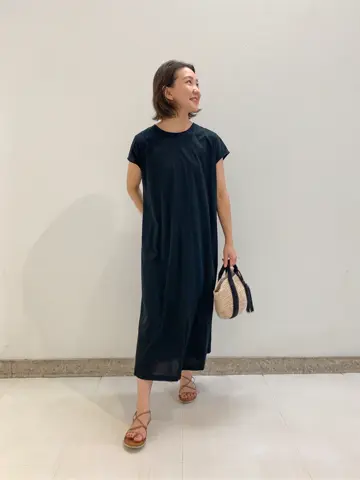 23区 大原 コーディネート画像