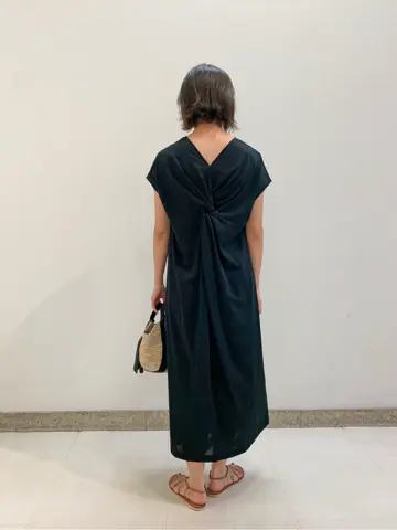 23区 大原 コーディネート画像