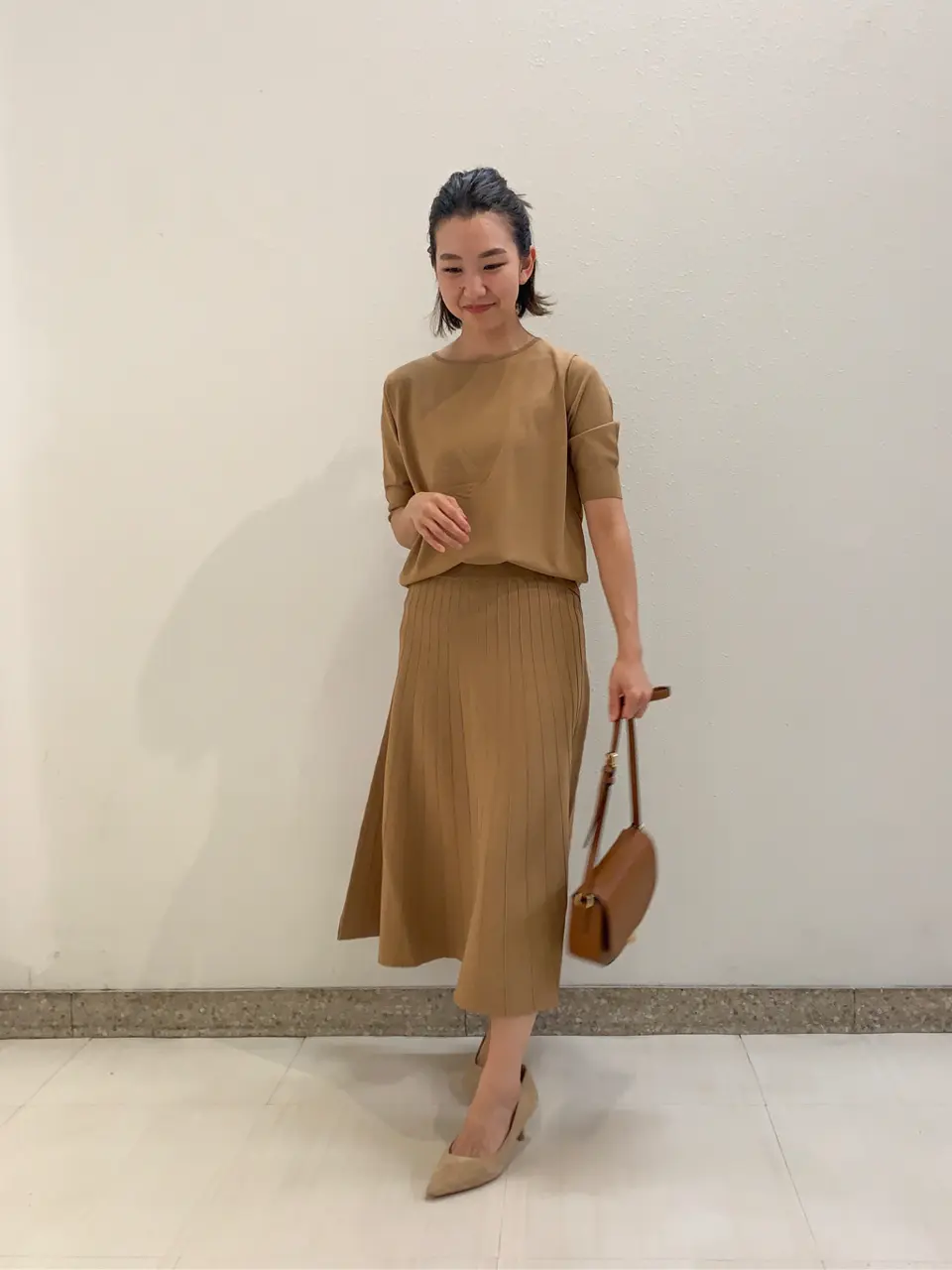  大原 コーディネート画像