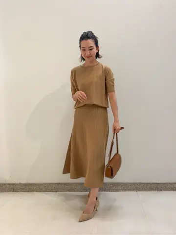 23区 大原 コーディネート画像