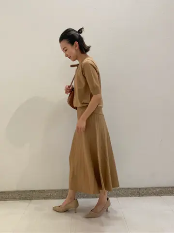 23区 大原 コーディネート画像