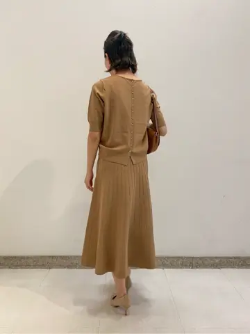 23区 大原 コーディネート画像