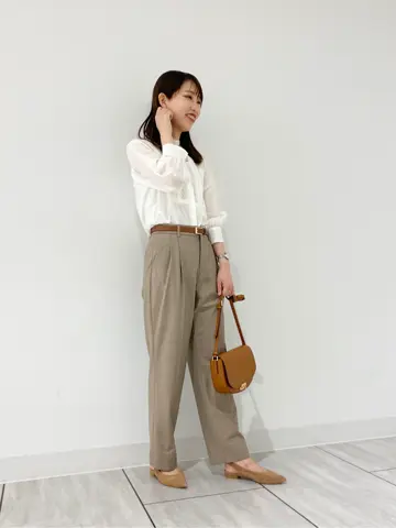 23区 原 コーディネート画像