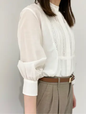 23区 原 コーディネート画像