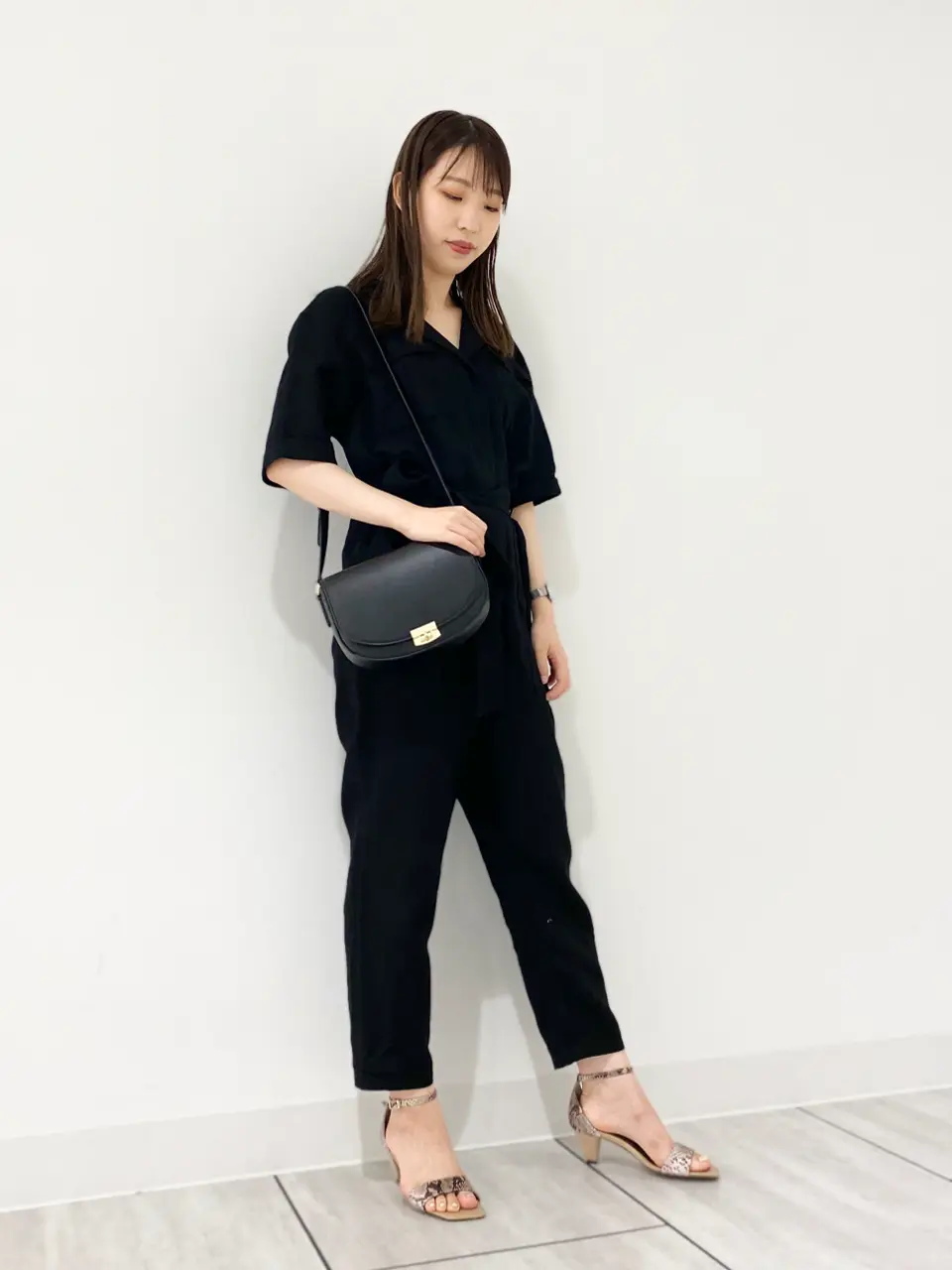 23区 原 コーディネート画像