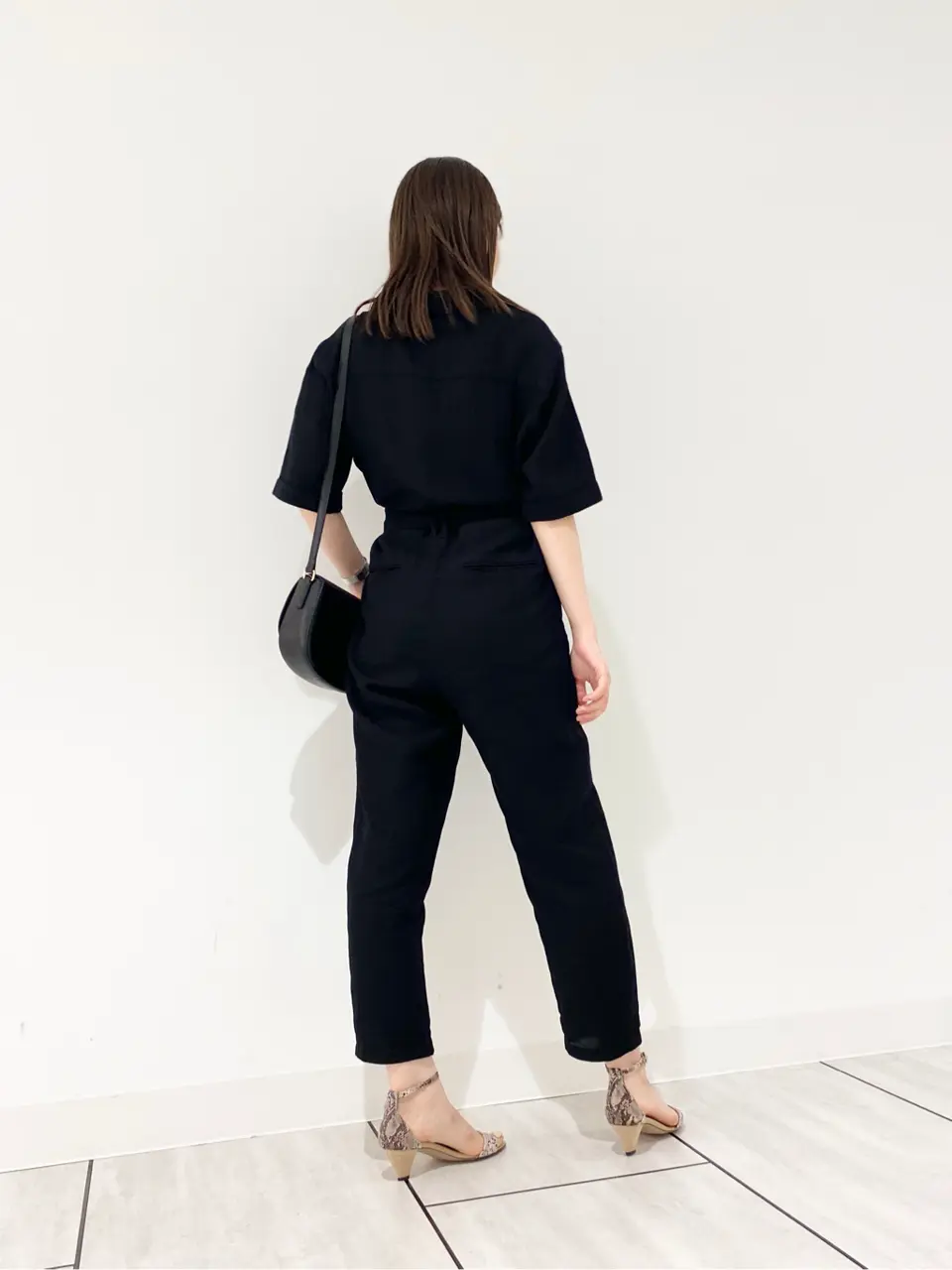 23区 原 コーディネート画像