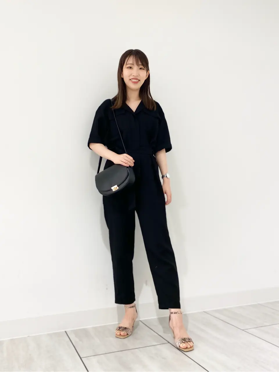 23区 原 コーディネート画像