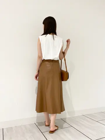 23区 原 コーディネート画像