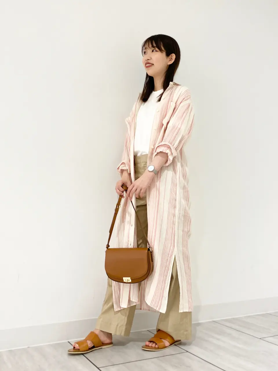 23区 原 コーディネート画像