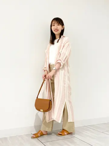 23区 原 コーディネート画像