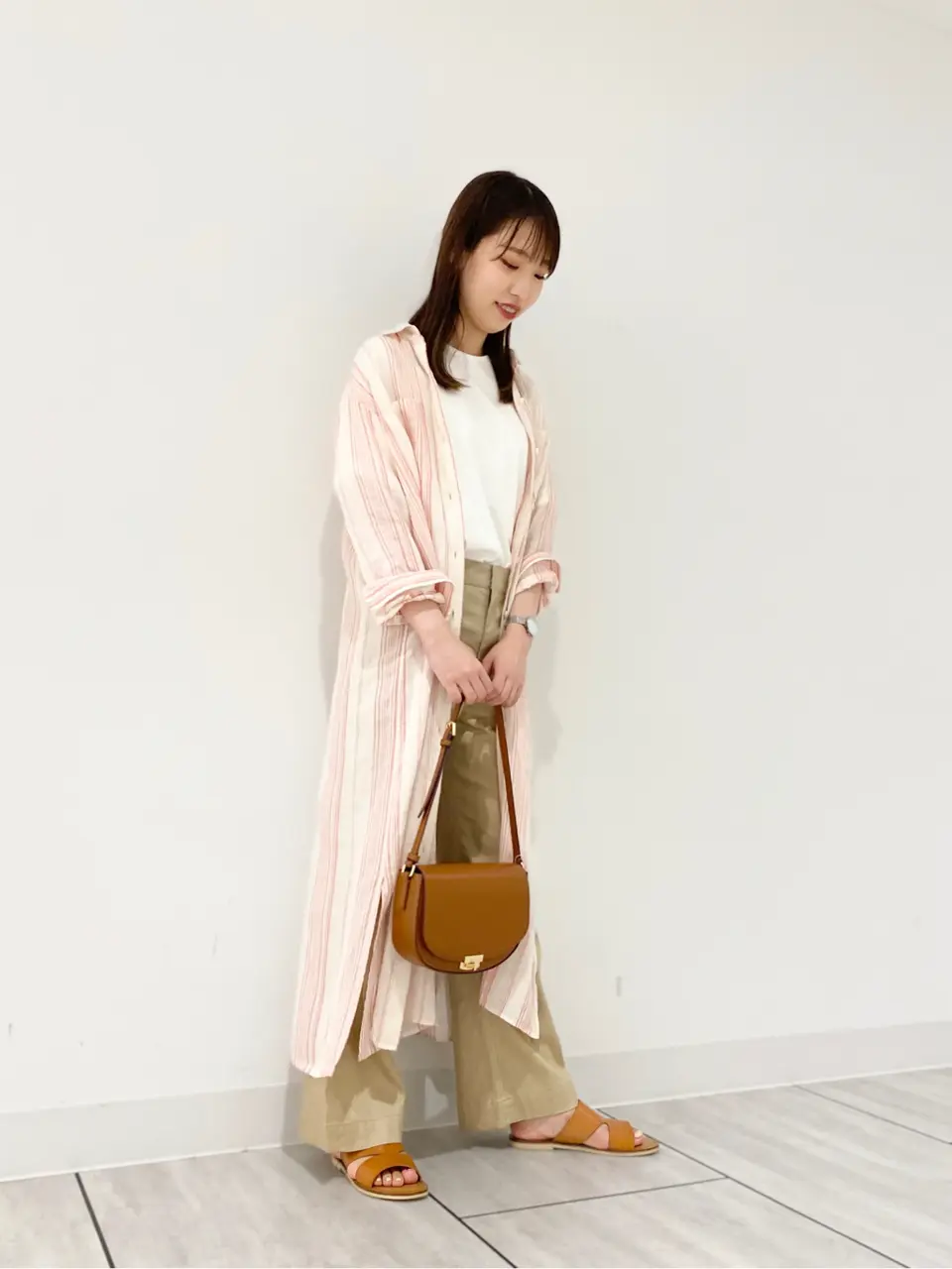 23区 原 コーディネート画像