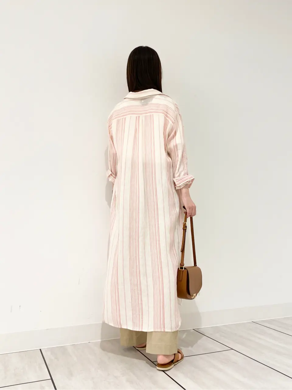 23区 原 コーディネート画像