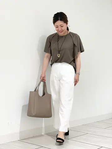 23区 幸田 コーディネート画像