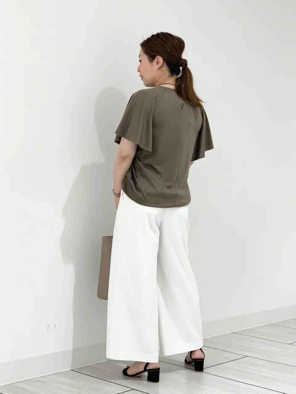 23区 幸田 コーディネート画像