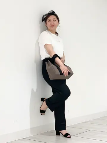 23区 幸田 コーディネート画像