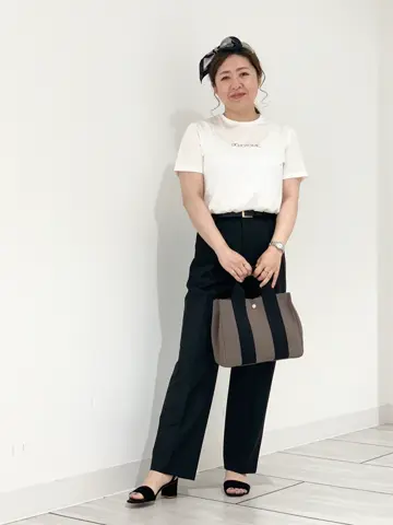 23区 幸田 コーディネート画像