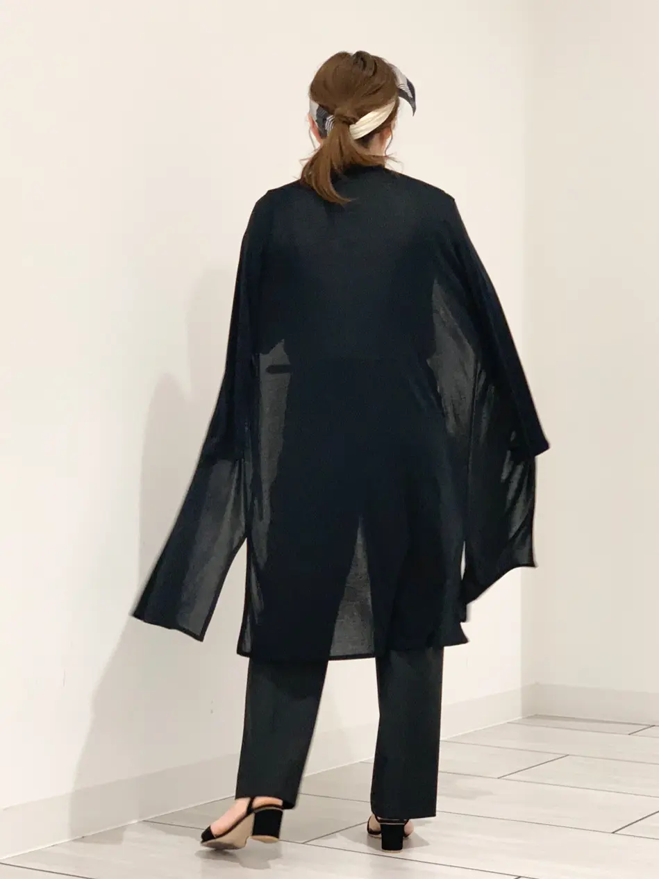 23区 幸田 コーディネート画像