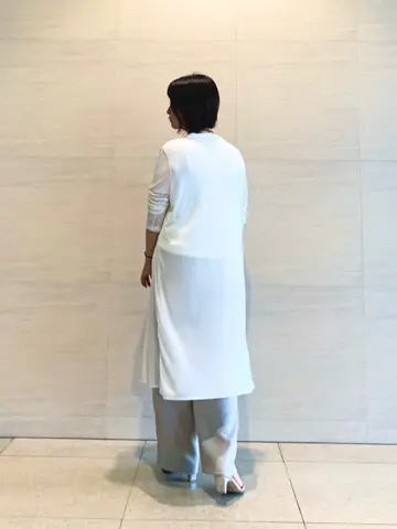 23区 望月 コーディネート画像