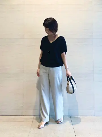 23区 望月 コーディネート画像