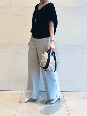 23区 望月 コーディネート画像