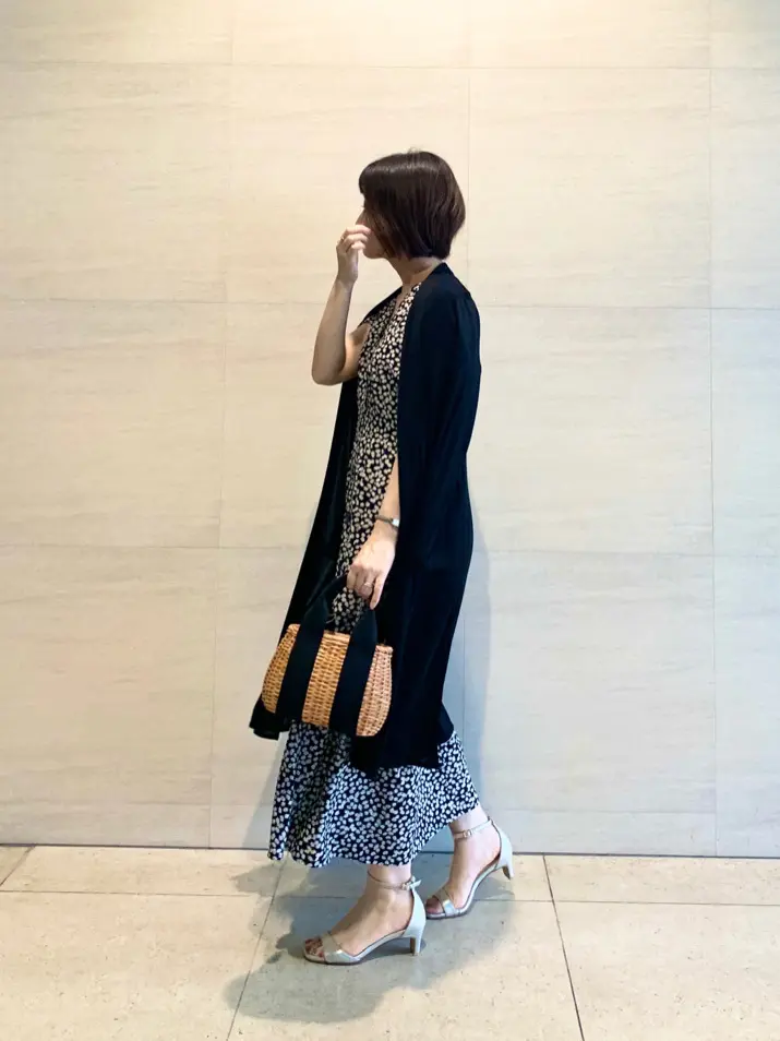 23区 望月 コーディネート画像