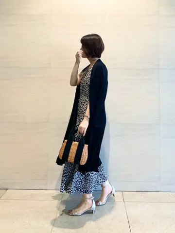 23区 望月 コーディネート画像