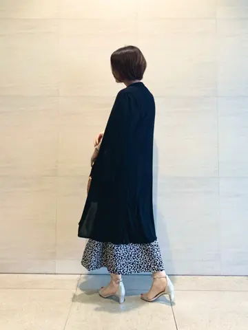 23区 望月 コーディネート画像